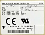 Yaskawa SGDF-A1CP